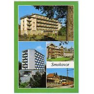 Smokovec - 45078