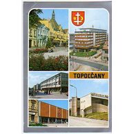 Topoľčany - 45084