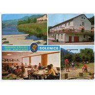 F 45088 - Orlická přehrada