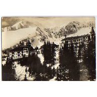 Vysoké Tatry - 45095