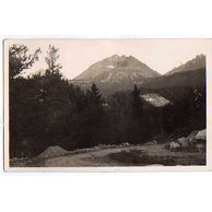 Vysoké Tatry - 45101