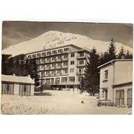 Vysoké Tatry - 45106