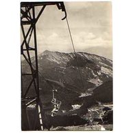 Nízké Tatry - 45107