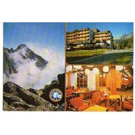 Vysoké Tatry - 45109