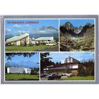 Tatranská Lomnica - 45112