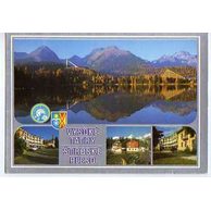 Štrbské Pleso - 45113