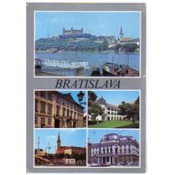 Bratislava - 45114
