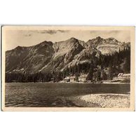 Vysoké Tatry - 45118