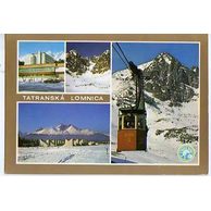 Tatranská Lomnica - 45121