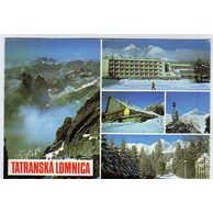 Tatranská Lomnica - 45122