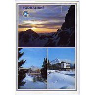 Vysoké Tatry - 45123