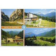 Malá Fatra - 45124