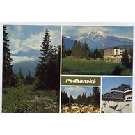 Vysoké Tatry - 45126