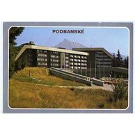 Vysoké Tatry - 45128