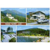 Nízké Tatry - 45138