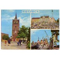 Rostock - 45239