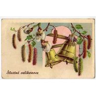 C 45307 - Šťastné Velikonoce