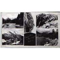 Vysoké Tatry - 145333