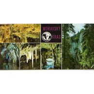 F 145338 - Moravský kras