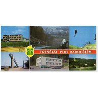 F 145342 - Frenštát pod Radhoštěm