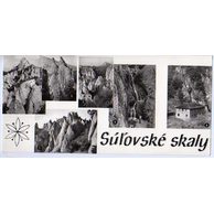 Suľovské skaly - 145349