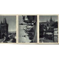 Leporela - Praha - 45396