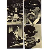 Leporela - T.G.Masaryk - 45401