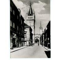 E 45415 - Vysoké Mýto