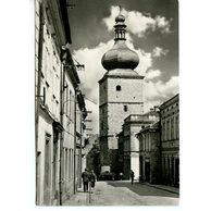 E 45417 - Vysoké Mýto