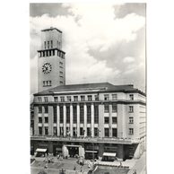 E 45450 - Jablonec nad Nisou