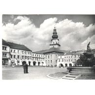 E 45461 - Kroměříž