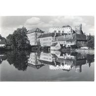 E 45462 - Jindřichův Hradec