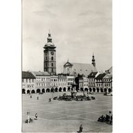 E 45491 - České Budějovice