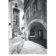 E 45492 - České Budějovice