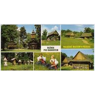 F 145369 - Rožnov pod Radhoštěm