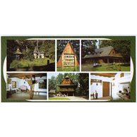 F 145378 - Rožnov pod Radhoštěm