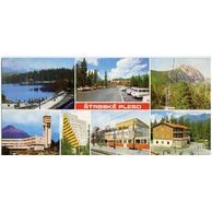 Štrbské Pleso - 145380