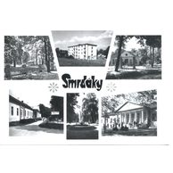 Smrdáky - 45579