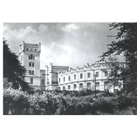 E 45589 - Nový Světlov 