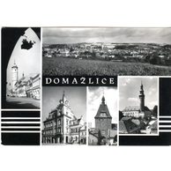 E 45598 - Domažlice