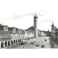 E 45673 - Domažlice