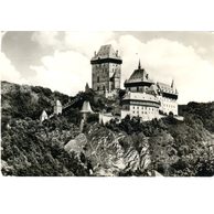 E 45720 - Karlštejn