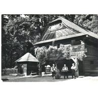 E 45728 - Rožnov pod Radhoštěm