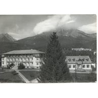 Tatranská Lomnica - 45737