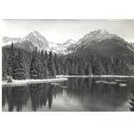 Vysoké Tatry - 45738