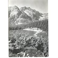 Vysoké Tatry - 45739