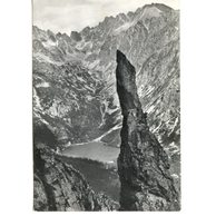 Vysoké Tatry - 45740
