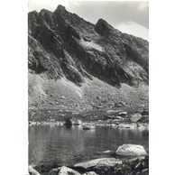 Vysoké Tatry - 45744
