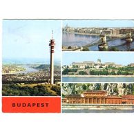 Budapest - 45756