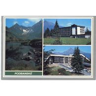 Podbanské - 45780